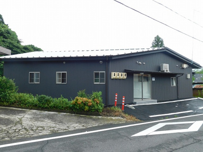 【その他共用部分】 | 加佐登ライフ | 外装リフォーム済