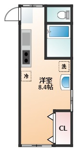 【間取り】 | 加佐登ライフ