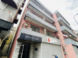 【外観】