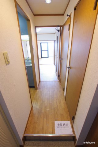 ノルデンタワー新大阪アネックス　仲介手数料無料の内装