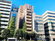クリオ文京小石川の画像