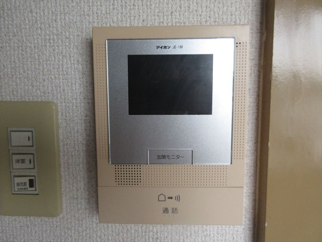 BLACEDENT杁中|名古屋市の賃貸ならMy賃貸のセキュリティ|BLACEDENT杁中