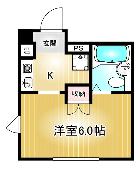 BLACEDENT杁中|名古屋市の賃貸ならMy賃貸