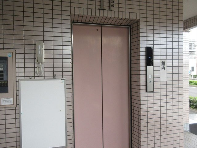 BLACEDENT杁中|名古屋市の賃貸ならMy賃貸のその他共用部分|BLACEDENT杁中