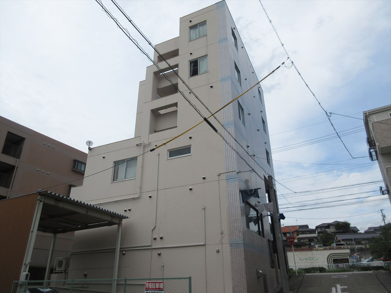 BLACEDENT杁中|名古屋市の賃貸ならMy賃貸