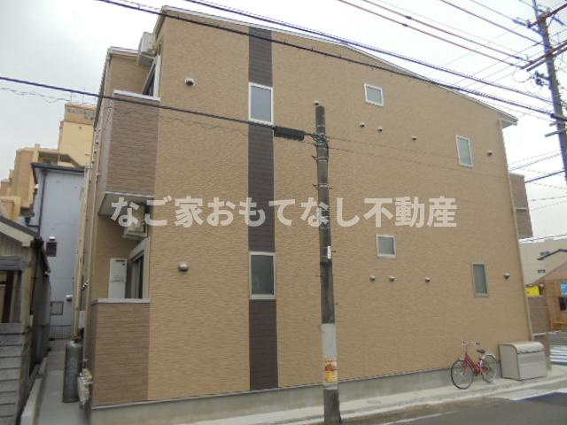 【外観】 | ロイヤルクレスト天塚町
