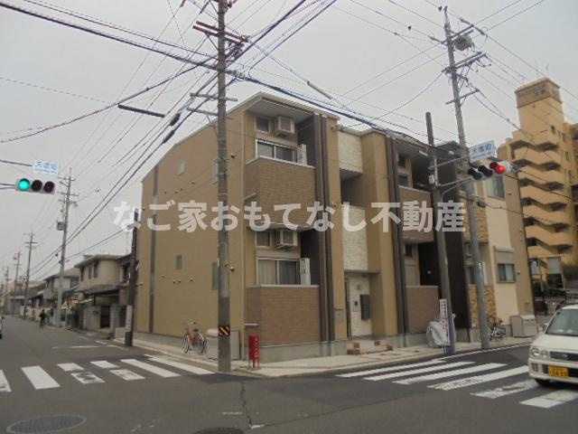 【外観】 | ロイヤルクレスト天塚町