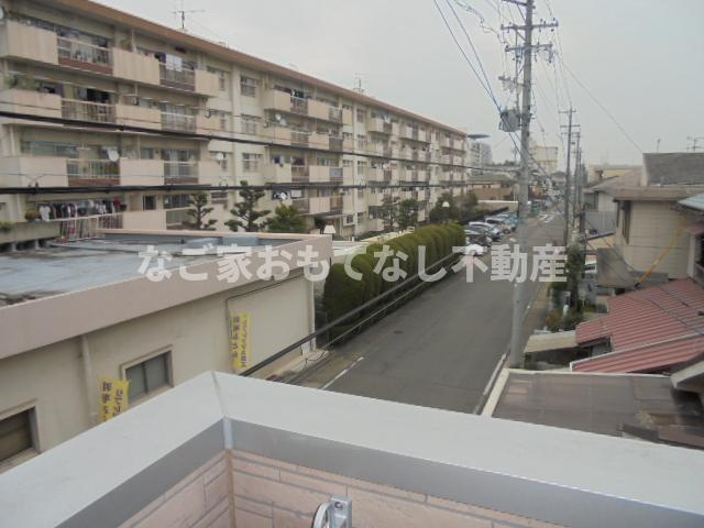 【展望】 | ロイヤルクレスト天塚町