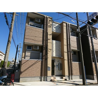 【外観】 | ロイヤルクレスト天塚町 | ロイヤルクレスト天塚町