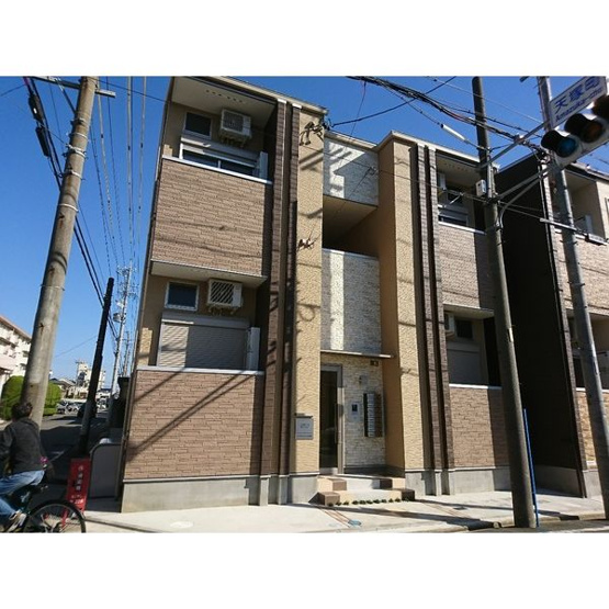 【外観】 | ロイヤルクレスト天塚町 | ロイヤルクレスト天塚町