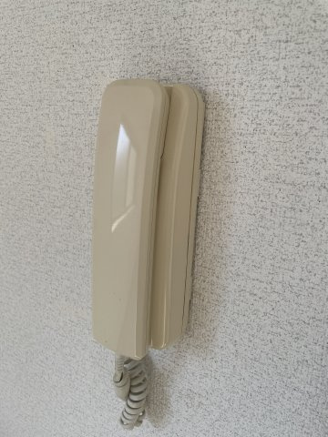 コーポテルニテⅠのセキュリティ