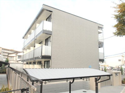 【外観】 | スナイプ