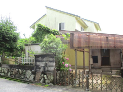 【外観】 | 神戸市北区筑紫が丘9丁目　売り土地 | 詳細はご相談ください。