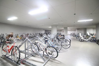 【その他共用部分】 | ウェルブ六甲道１番街