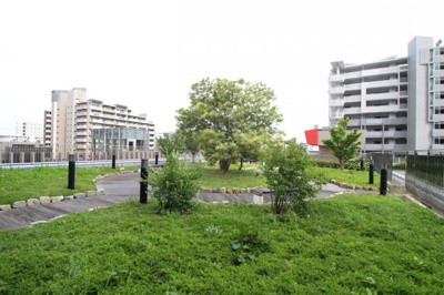 【その他共用部分】 | ウェルブ六甲道１番街