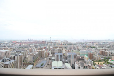 【展望】 | ウェルブ六甲道１番街