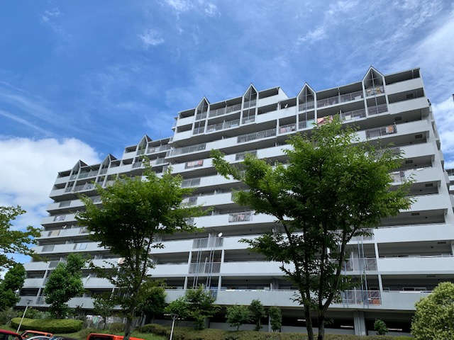 セレノ藤原台Ｊ棟