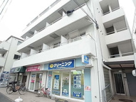 パークシティ戸越の画像