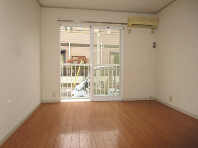 【居間・リビング】 | ハイムＯＺ