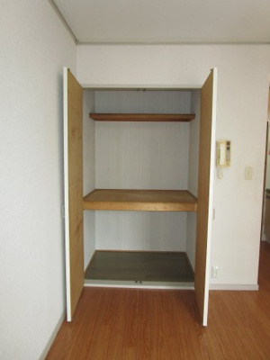 【収納】 | ハイムＯＺ