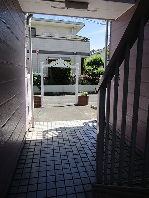 【外観】 | ハイムＯＺ