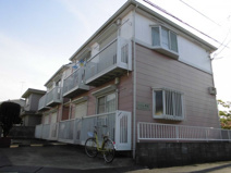 ハイムＯＺの画像