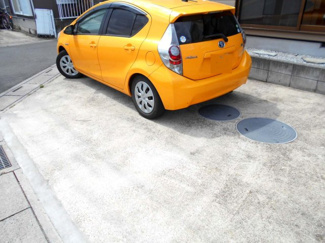 【駐車場】 | ・バス便・かすかべ温泉停歩7分・駐車場2台・南向き・5LDKとバルコニー・立野小・大増中・角地・