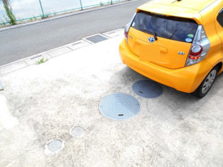 【駐車場】 | ・バス便・かすかべ温泉停歩7分・駐車場2台・南向き・5LDKとバルコニー・立野小・大増中・角地・
