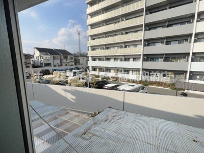 【展望】 | 昭和台ハイツ