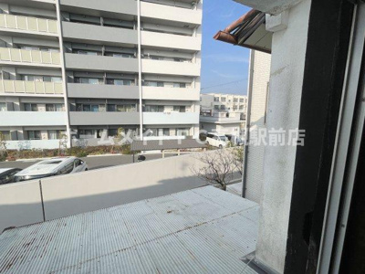 【展望】 | 昭和台ハイツ