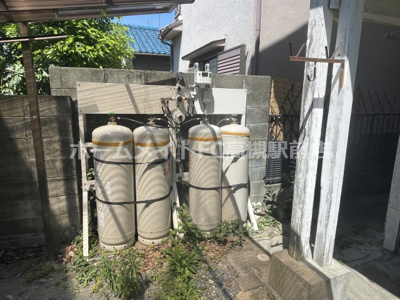 【その他共用部分】 | 昭和台ハイツ