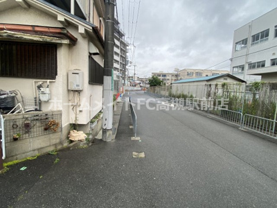 【周辺】 | 昭和台ハイツ