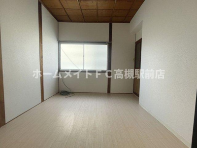 【内装】 | 昭和台ハイツ