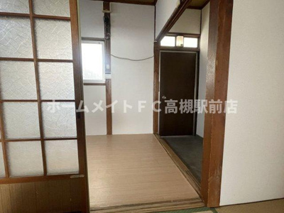 【内装】 | 昭和台ハイツ