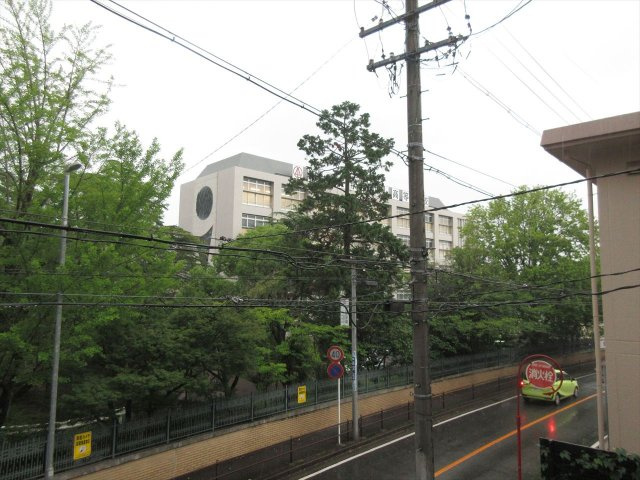 CASA GRANDE 覚王山の展望|CASA GRANDE 覚王山