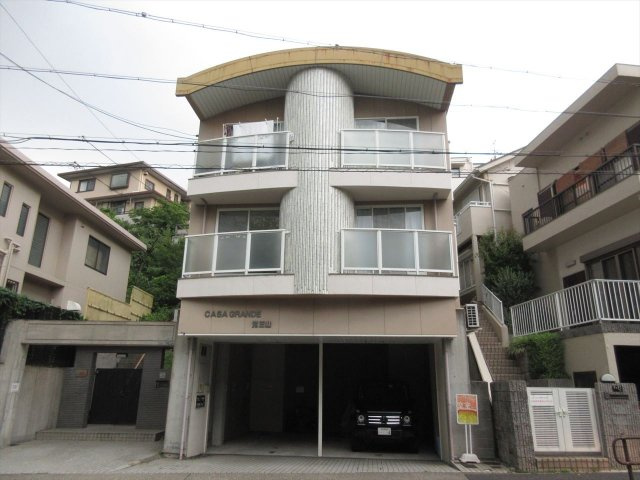 CASA GRANDE 覚王山