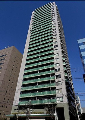 【外観】 | 品川タワーフェイス