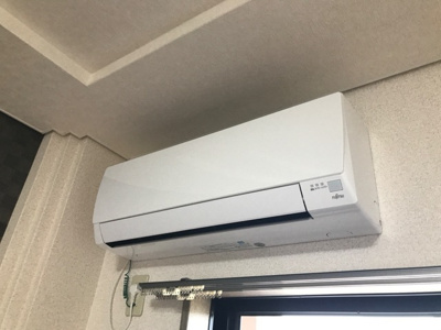 【設備】 | シャンクレール弐番館