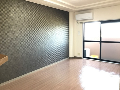 【内装】 | シャンクレール弐番館