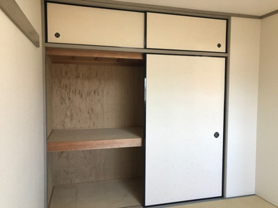 【収納】 | シャンクレール弐番館