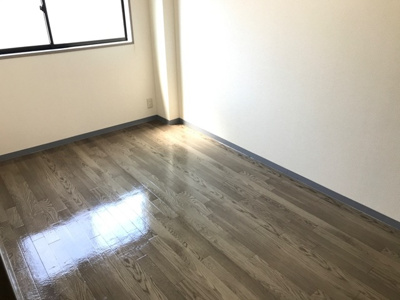 【居間・リビング】 | シャンクレール弐番館