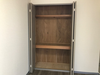 【収納】 | シャンクレール弐番館