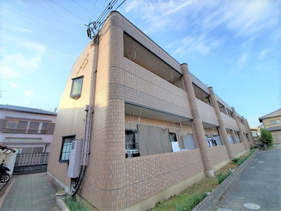 【エントランス】 | シャンクレール弐番館