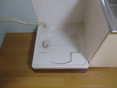 【設備】 | コーポ旭