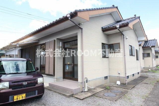押川貸家