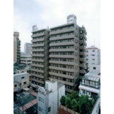 ガラ・ステージ市ヶ谷弐番館の画像