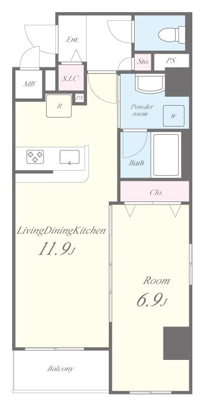 ヒューゲル本郷