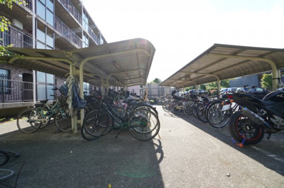 【その他共用部分】 | ラフィネ小倉