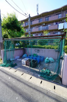 【その他共用部分】 | ラフィネ小倉