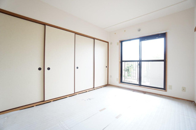 【和室】 | ラフィネ小倉